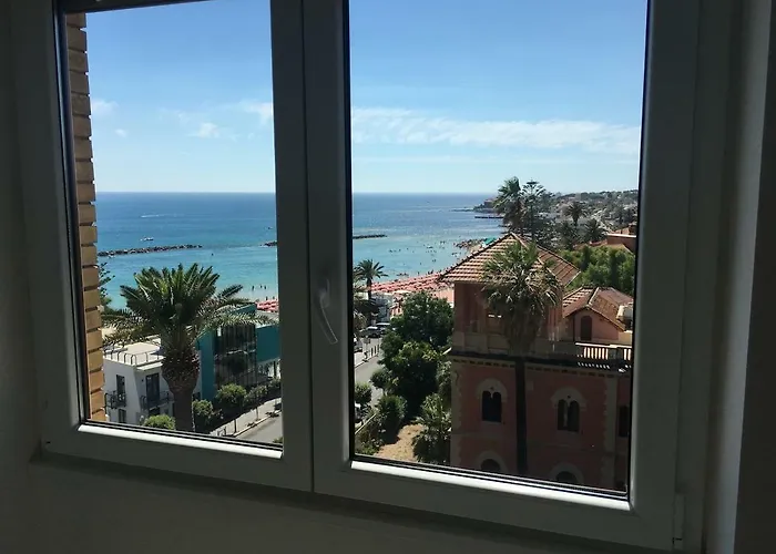 B&blu Апартаменты *