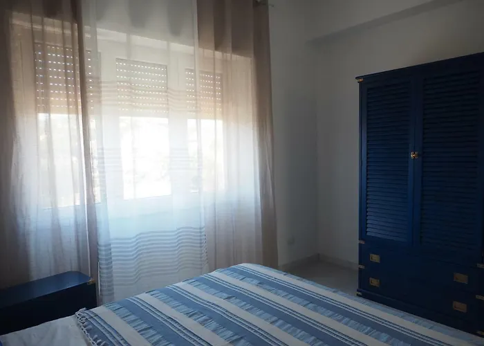 B&blu * Санта-Маринелла