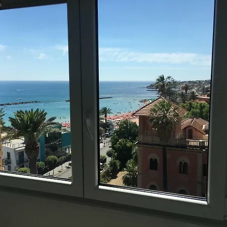 B&blu Apartment *