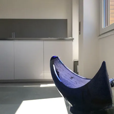 B&blu Apartment *