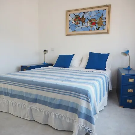 B&blu Apartment