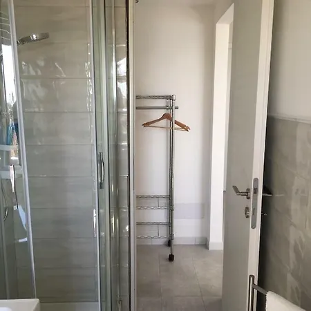 Apartment B&blu