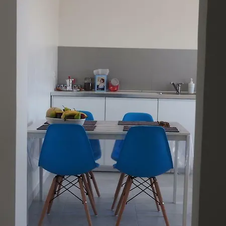 B&blu Apartment *