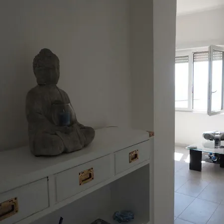 B&blu Apartment