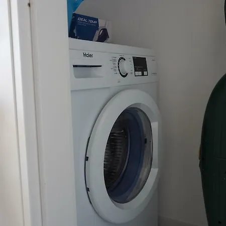 B&blu Santa Marinella