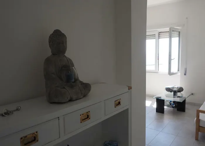 B&blu Διαμέρισμα