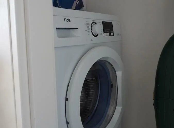 B&blu Santa Marinella